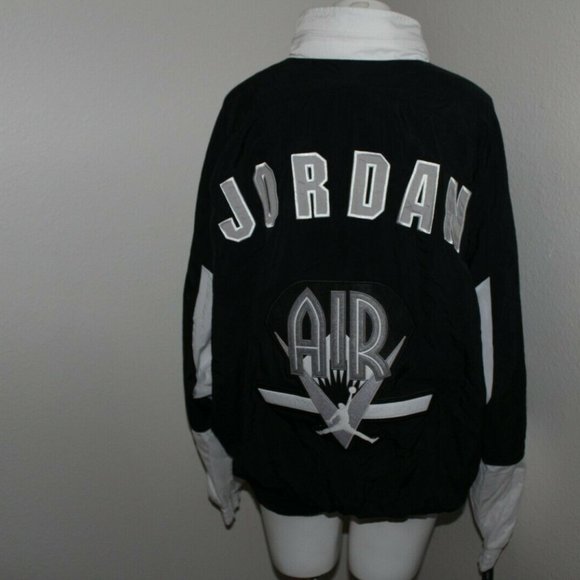 jordan retro 9 flight nostalgia jacket